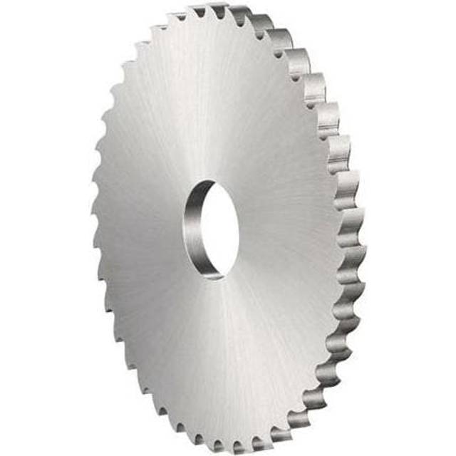 Dormer D745 125MMX3MM HSS Slitting Saw DIN 1838