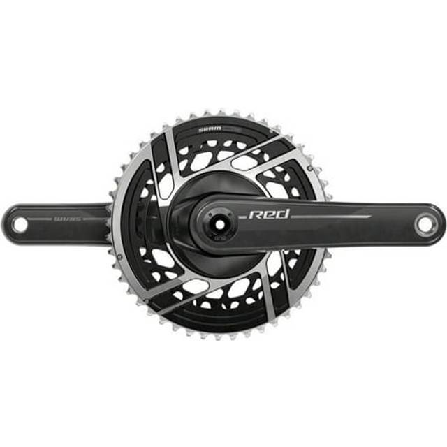 SRAM RED E1 DUB Crankset - 170mm50/37T