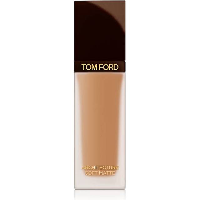 Tom Ford Architecture Soft Matte Blurring Foundation #7.7 Honey