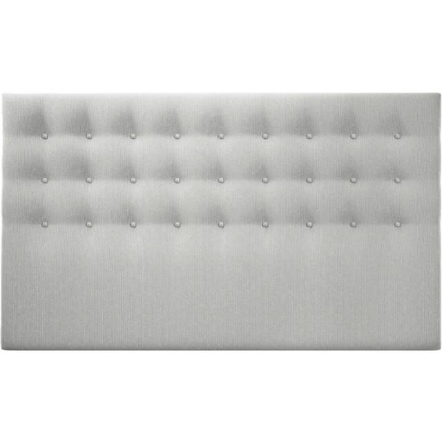 Carpe Diem Beds - Ängö Sänggavel 140X120, WO/Lgrey - Sänggavlar