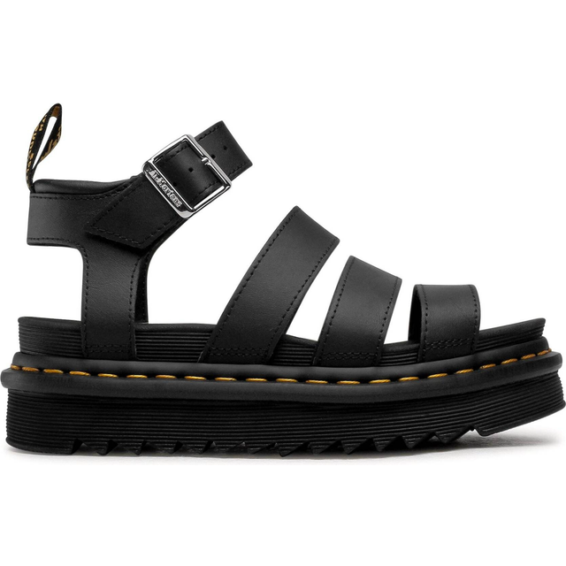 Sneakers Dr. Martens Blaire Black Hydro EUR 40