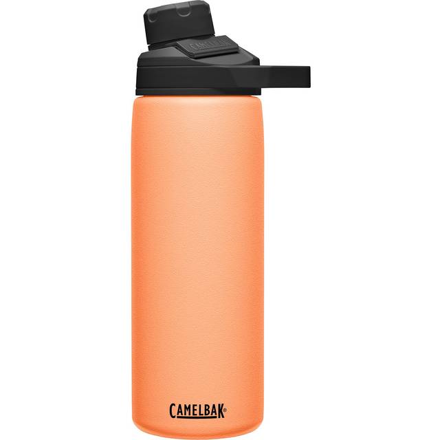 Camelbak Chute Mag SST Vacuum Flask: Desert Sunrise: 600ml Size: 600ml
