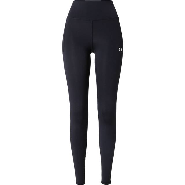 Under Armour Women's Motion Leggings Black White