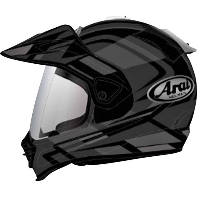 Arai Tour-X5 Discovery, adventure helmet
