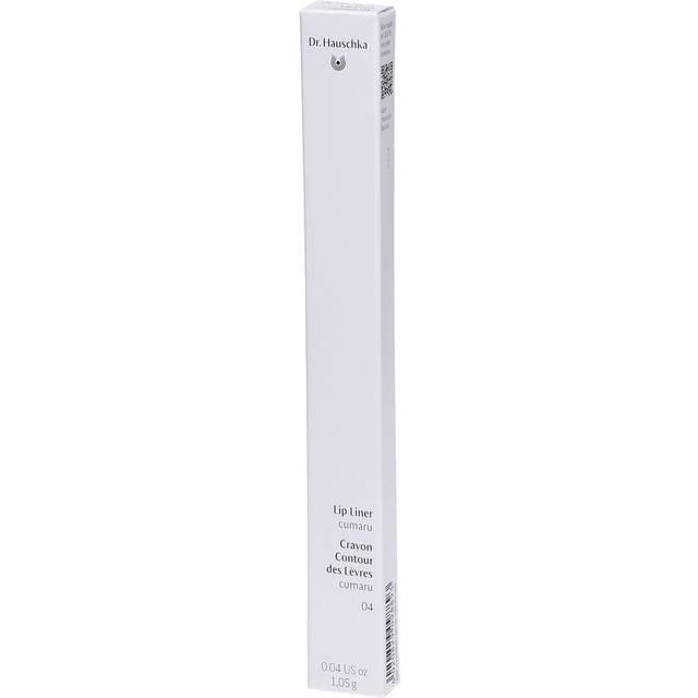 Dr. Hauschka - Lip Liner New 04 Cumaru 1.05g for Women
