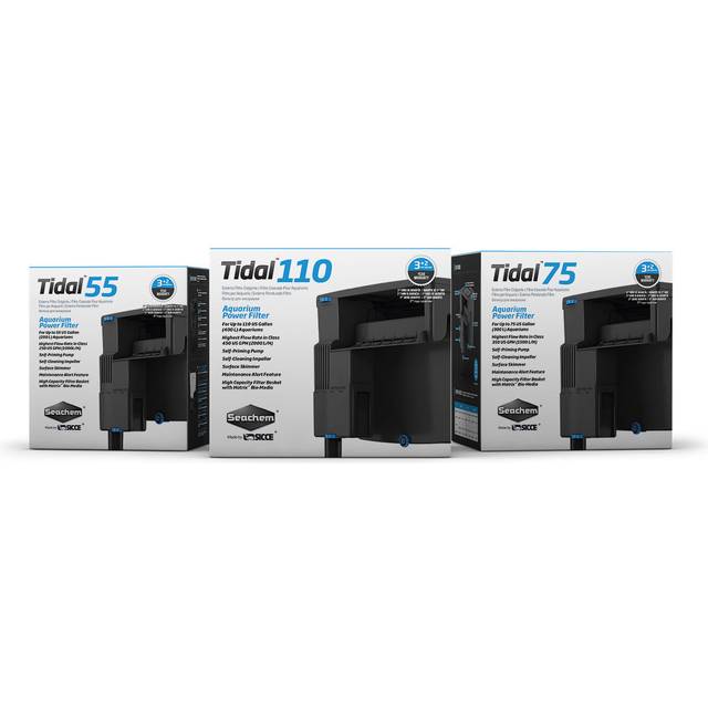 Seachem Tidal Filter 55