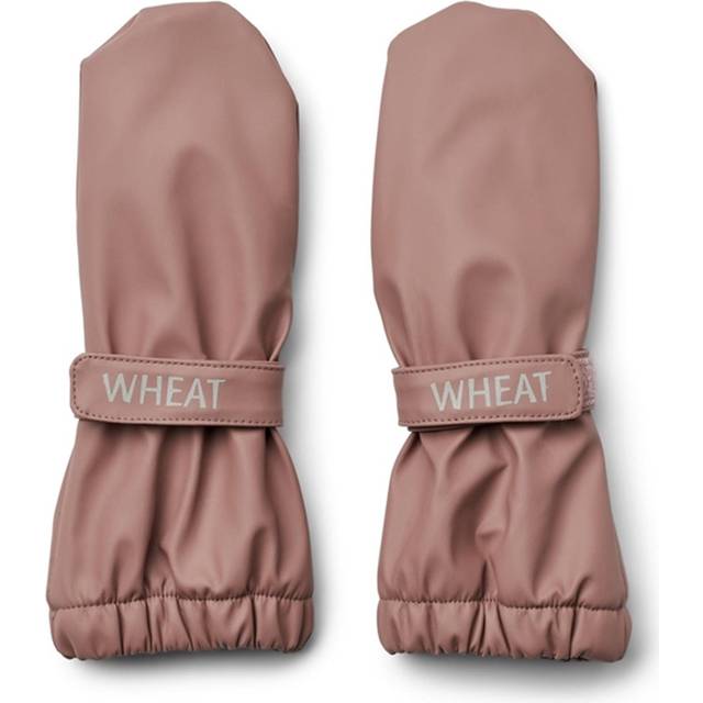 WHEAT Kids' Rily Rain Mittens