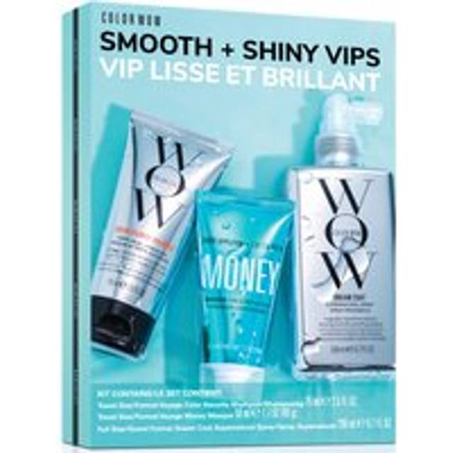 Color Wow Smooth Party Kit