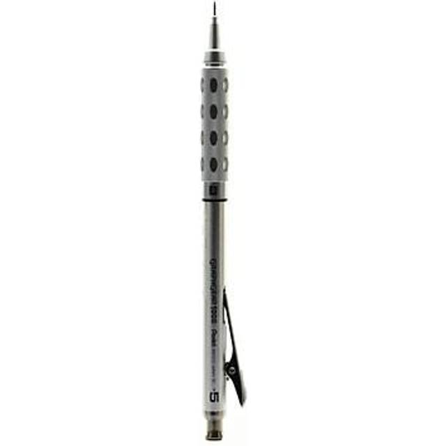 Pentel Graph Gear Pencil 0.5mm