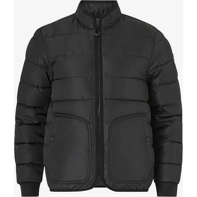 Replay - Jacka Jacket - Svart