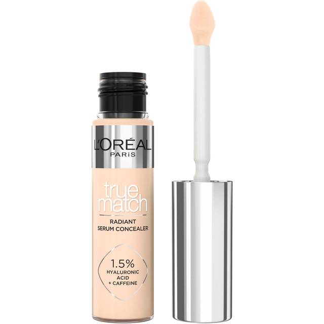 L'Oréal Paris True Match Radiant Serum Concealer 1C