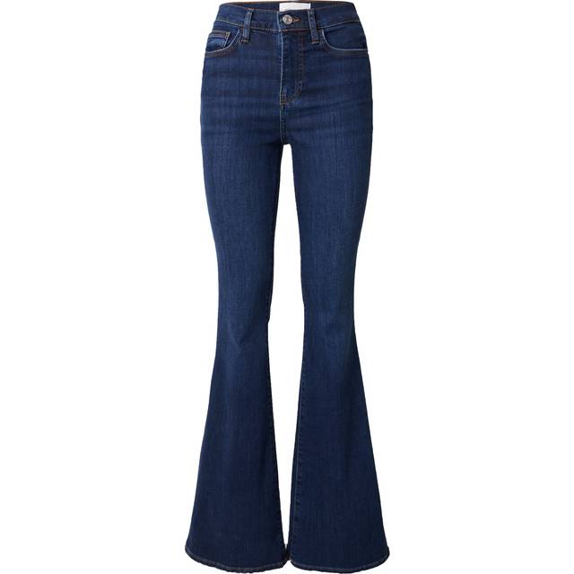FRAME Denim Le High Majesty Flare Jean