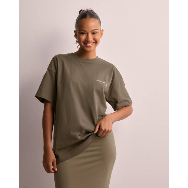 T-shirt 'Trooper'