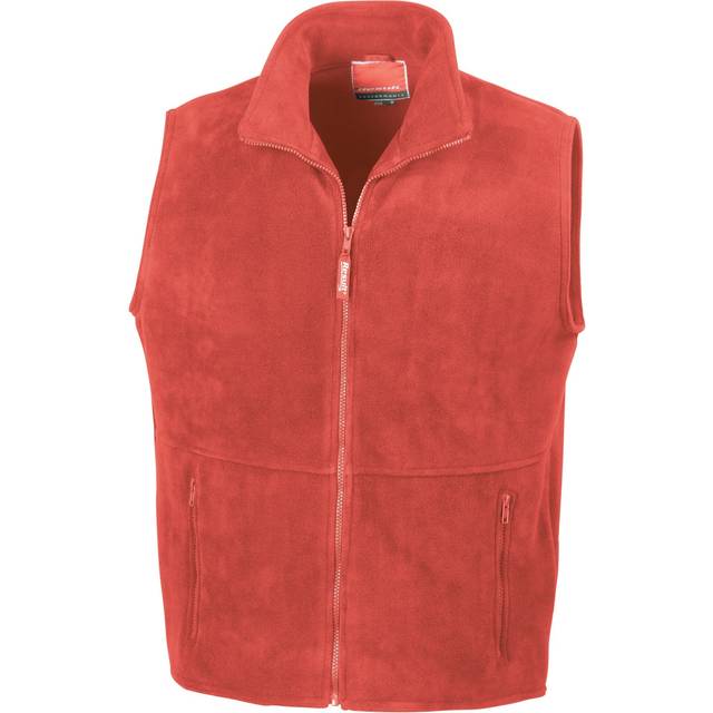 Result  Jacket RS37  - UK M - Red - UK M