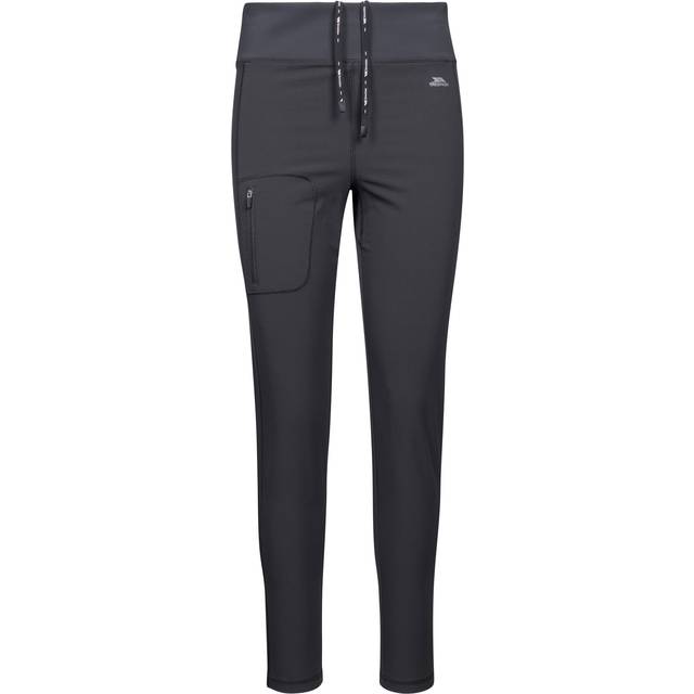 Trespass womens outdoors water repellent walking hiking active trousers jovana