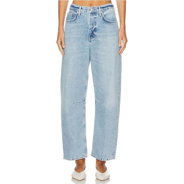 Miro Relaxed Jeans - GEMINI - 26