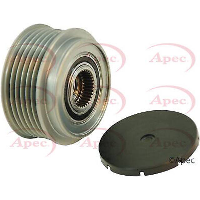 APEC Overrunning Alternator Pulley - AOP1012