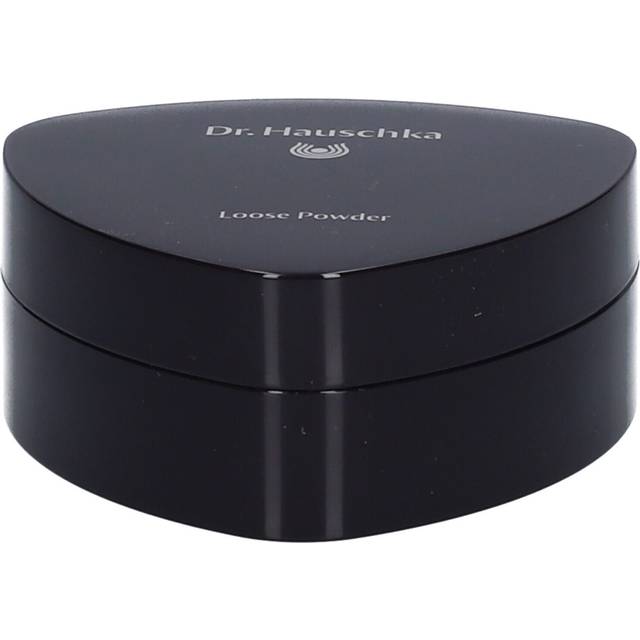 Dr. Hauschka - Loose Powder New 00 Translucent 12g for Women