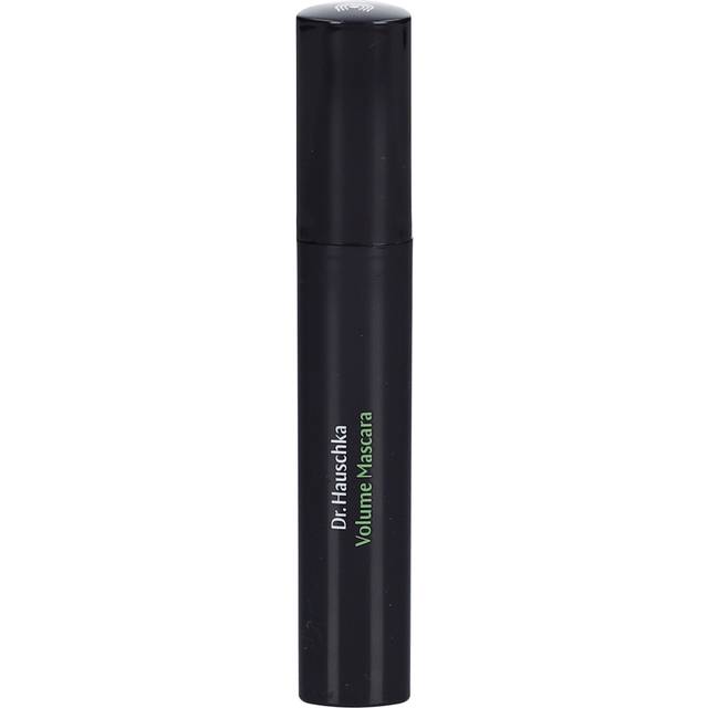 Dr. Hauschka Volume Mascara 02 Brown 8ml