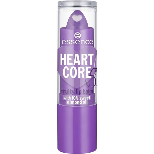 Essence Heart Core Fruity Lip Balm 06 3 g
