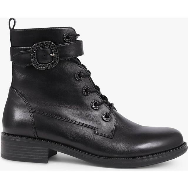 Regarde Le Ciel Roxana 47 Womens Ankle Boots Colour: Black, Size: 3.5-4 / 36