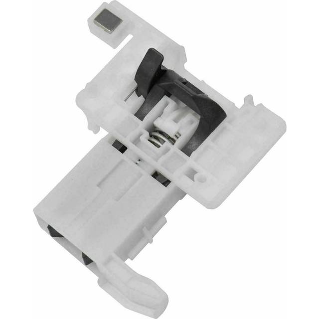 Siemens Sn24 Dishwasher Door Lock Switch Interlock Catch Mechanism Sn56 Sn66