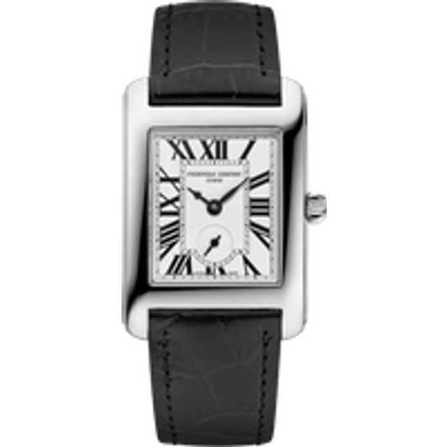 Frederique Constant Classics Carree Small Seconds