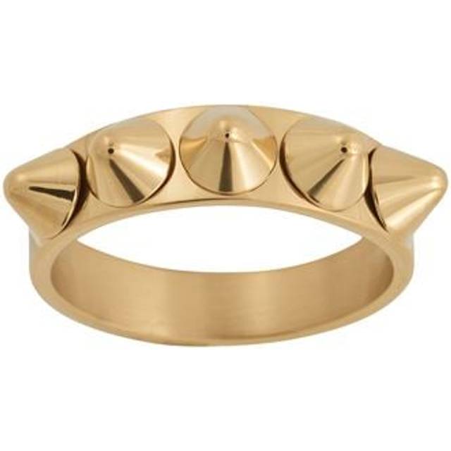 Ring Peak Single Guld XXS 15,0 mm