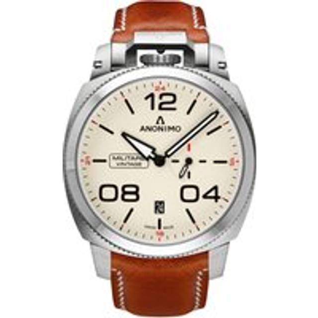 Anonimo Militare Vintage