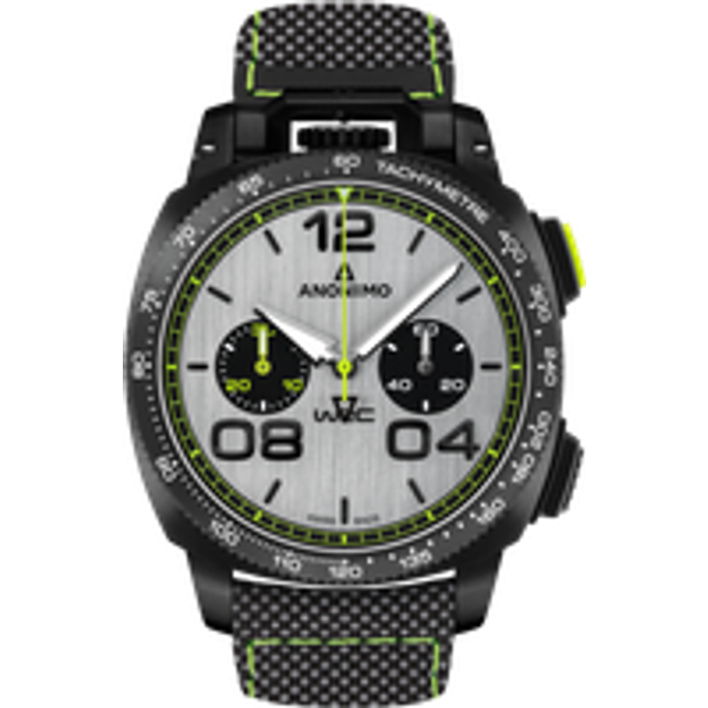 Anonimo Militare Chrono WRC Special Edition