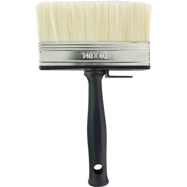 TIMco 720773 multi-Purpose Block Brush 140mm