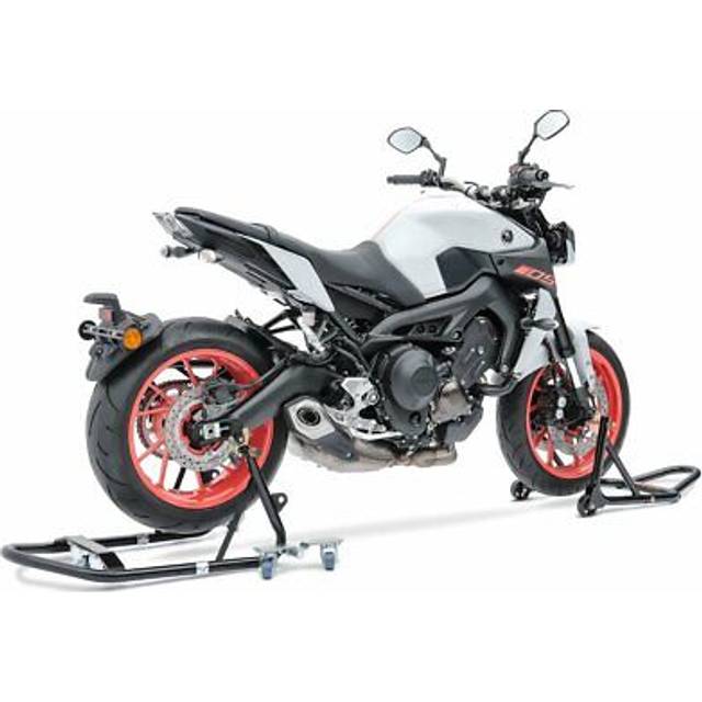 Motorradheber Set Constands DP797