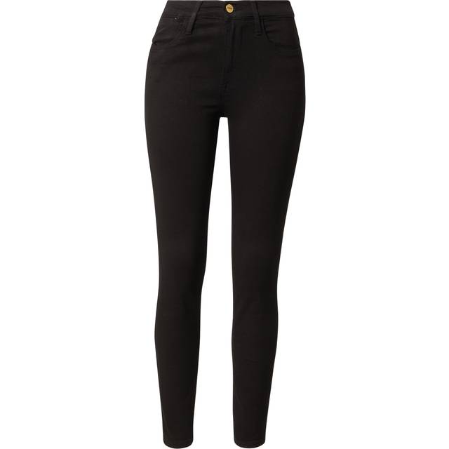 Frame Le High Skinny jeans