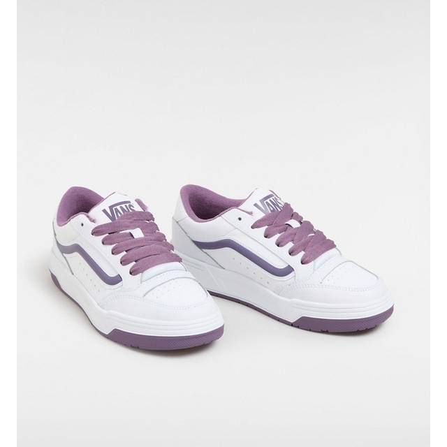 Vans - Hylane Shoes, Man, Purple, Size: 39