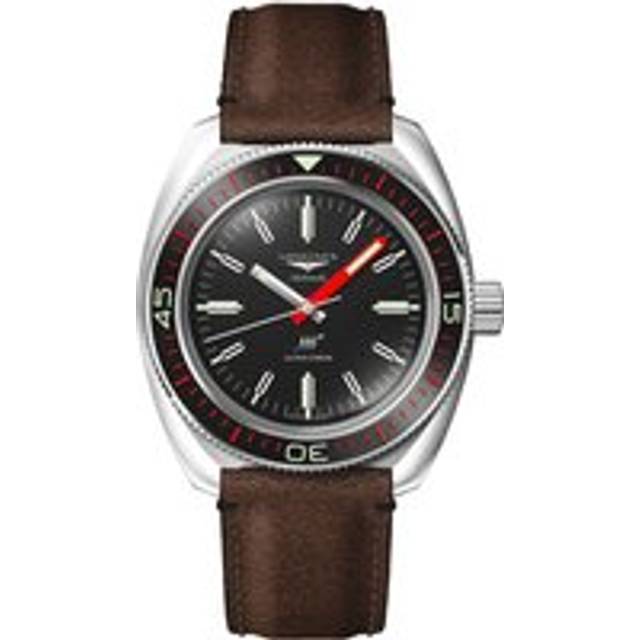 Longines Ultra-Chron Box Edition