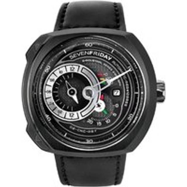 SevenFriday Q3/05