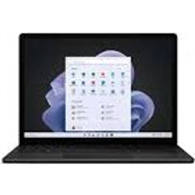 Microsoft Surface Laptop 6 for Business - Intel Core Ultra 5 - 135H / up to 4.6 GHz - Win 11 Pro - Intel Arc Graphics -