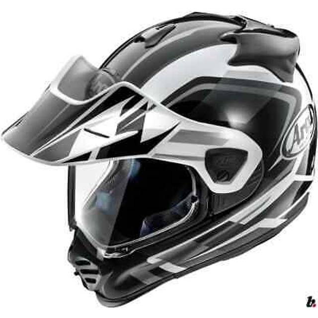Arai Tour-X5 Discovery, adventure helmet