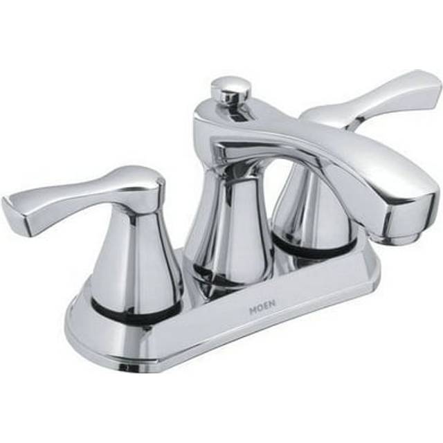 "Moen 3806BRB 5 3/4"""" Diverter Tub Spout with 1/2"""" IPS Connection from"