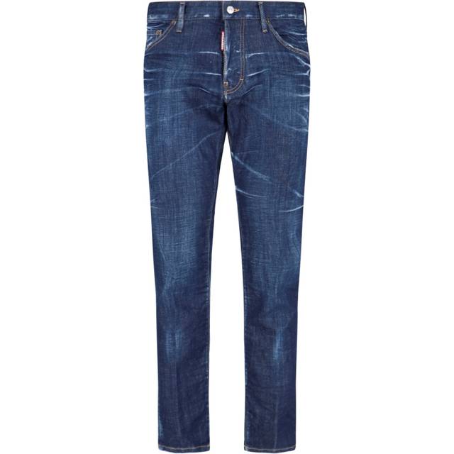 DSquared2 Slim Jeans - Blue - 54