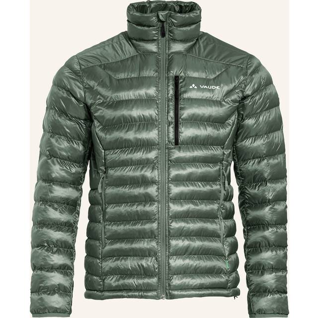 Jacket VAUDE Batura Insulation - Vert