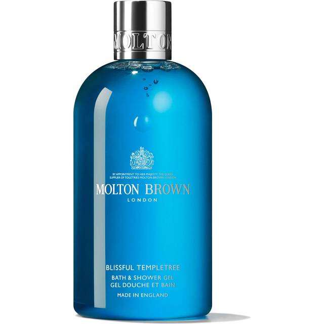 Molton Brown Blissful Templetree Bath & Shower Gel (300 ml)