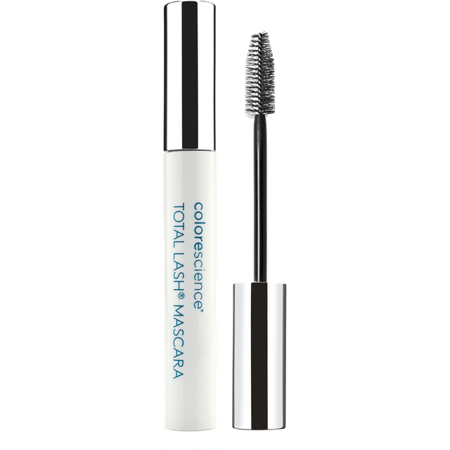TOTAL LASH MASCARA