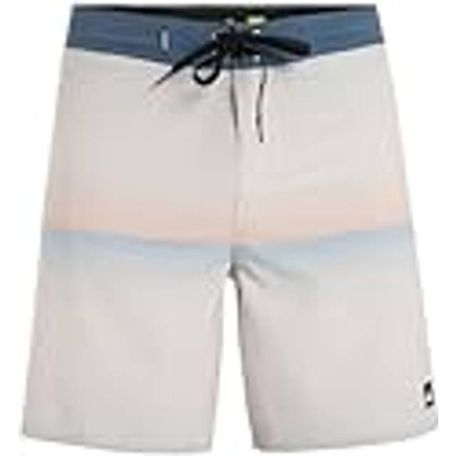 Quiksilver Surfsilk 18" - Boardshorts - Herr Wind Chime Connect US 36