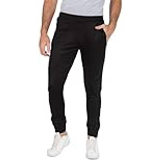Kappa KOUROS Pant Byxor Svart S