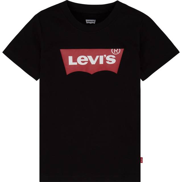 Levis  T shirt BATWING TEE  - 14 years - Marine - 14 years