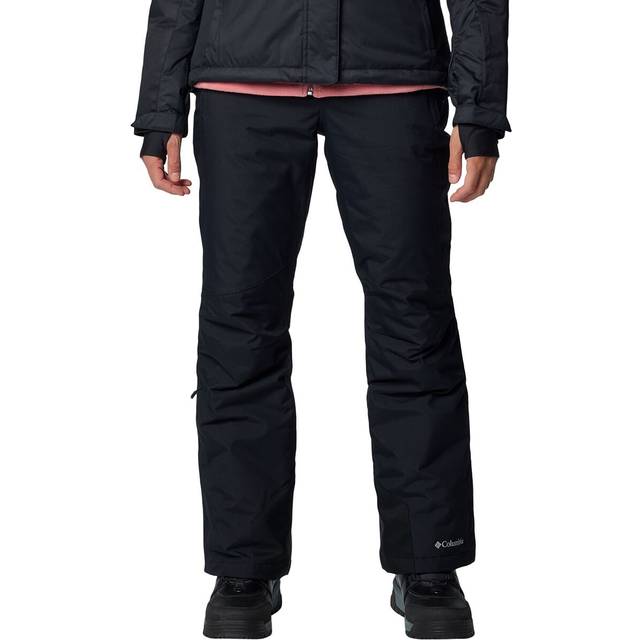 Columbia Women's Bugaboo II Pants- - Black (L)