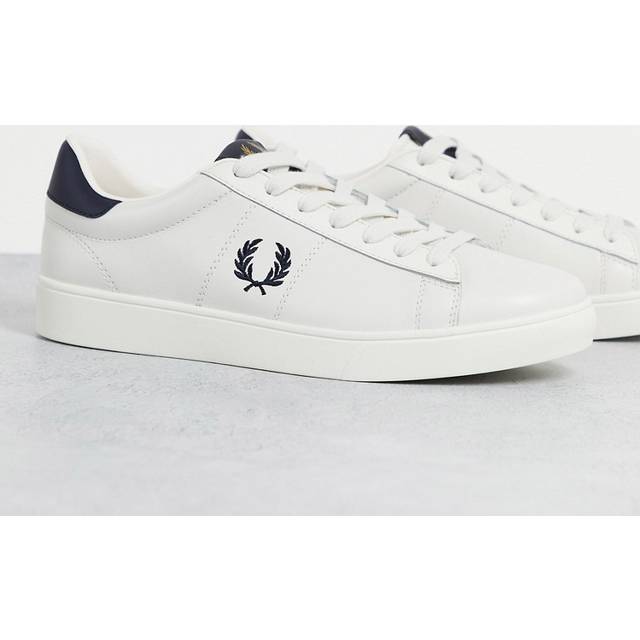 Fred Perry Spencer Herr, Cream