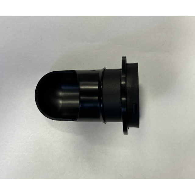 Bag connector for numatic henry hoover vacuum cleaner