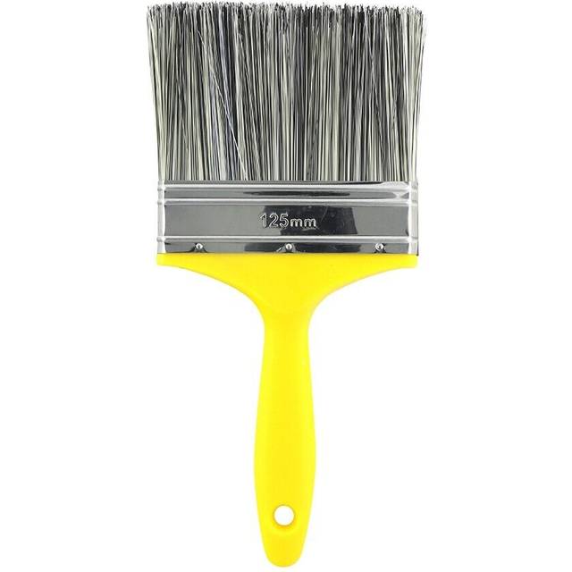 TIMCO Masonry Paint Brush - 720681- you get 3
